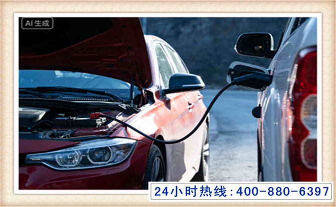 佛坪潍坊拖车,附近24小时汽车拖车救援，潍坊道路救援拖车电话
