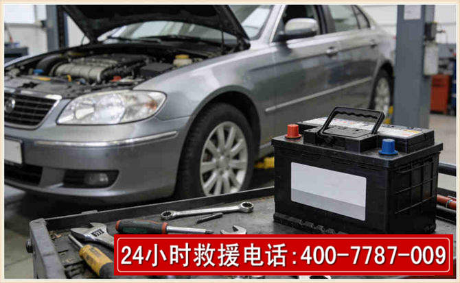 佛坪 高温雨天汽车突然没电车辆无法正常行驶该如何处理呢